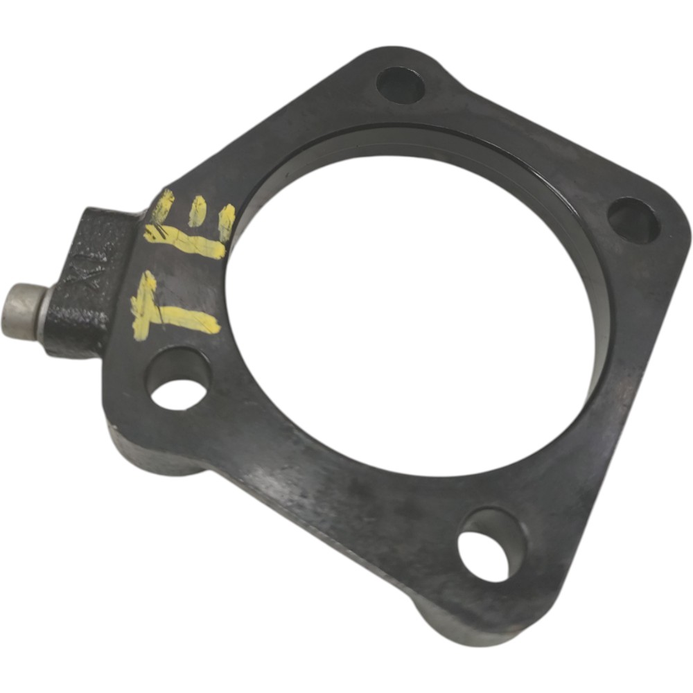 Suporte sensor ABS traseiro esquerdo GM Spin 2024 2023 2022 3