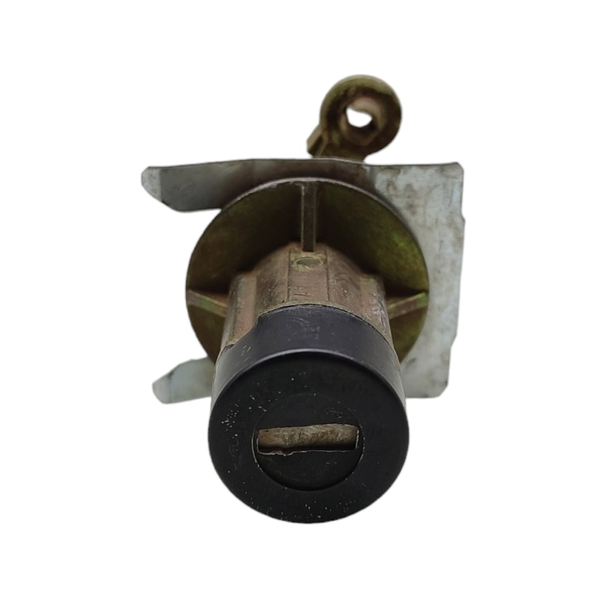 Miolo Fechadura Tampa Traseira Mitsubishi Pajero Sport 2001 1