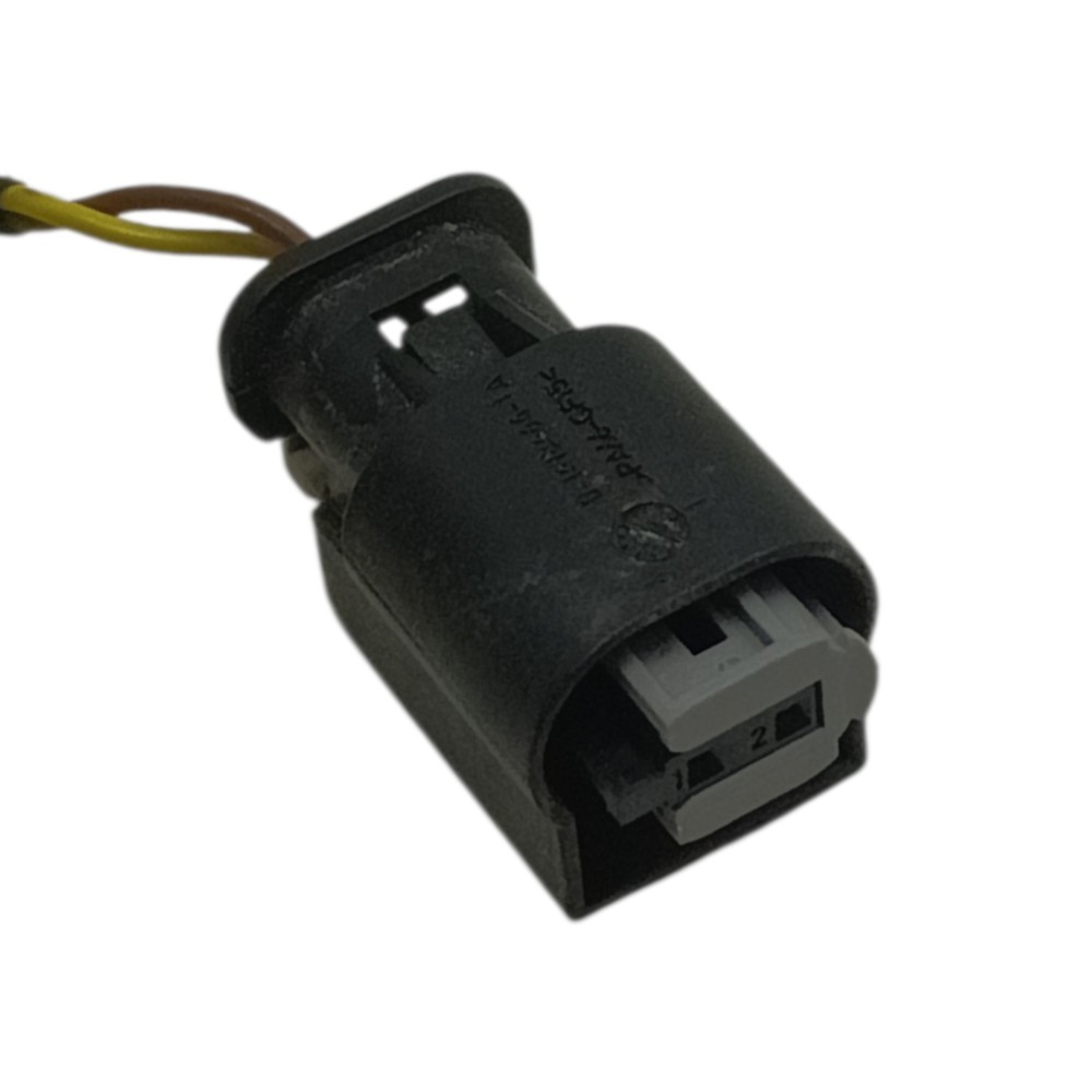 Plug Botão Tampa Traseira Mercedes Gle 43 2017 2218702410 2