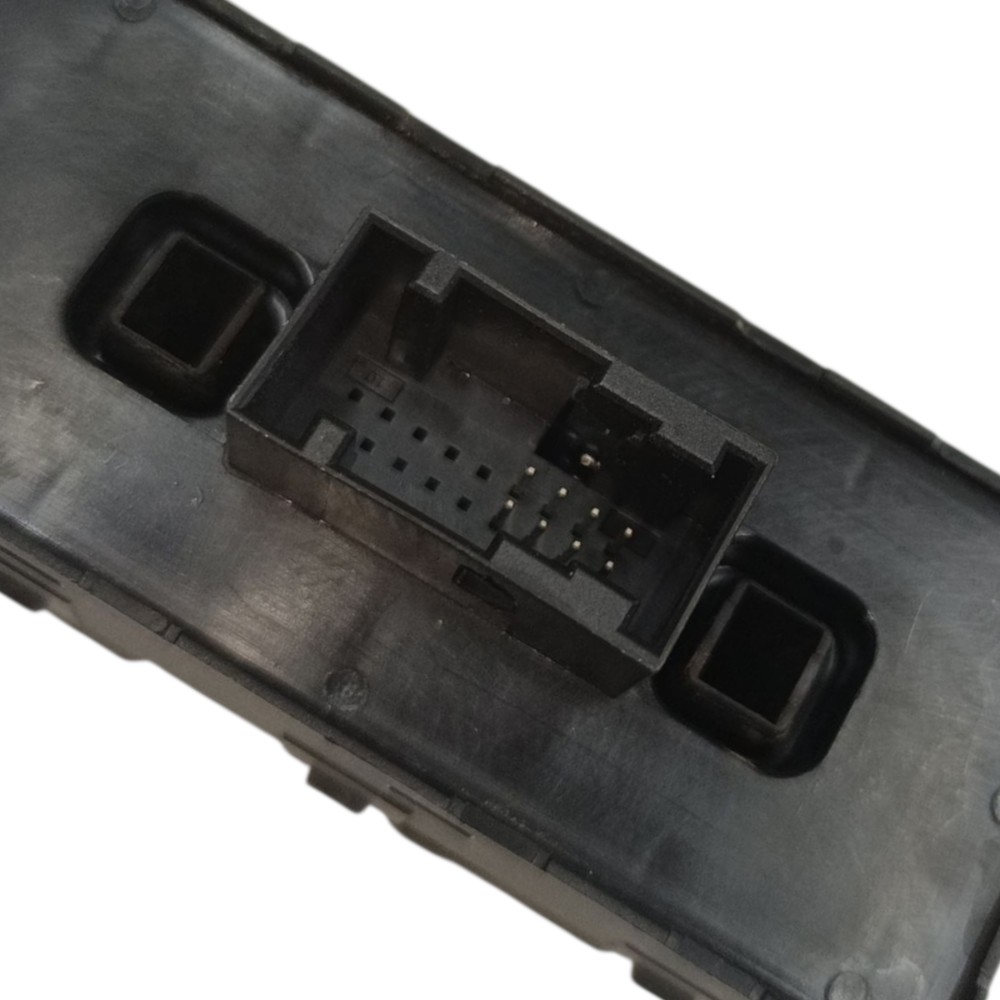 Comando Vidro Retrovisor Elétrico Fiat Toro Renegade 2019 20 4