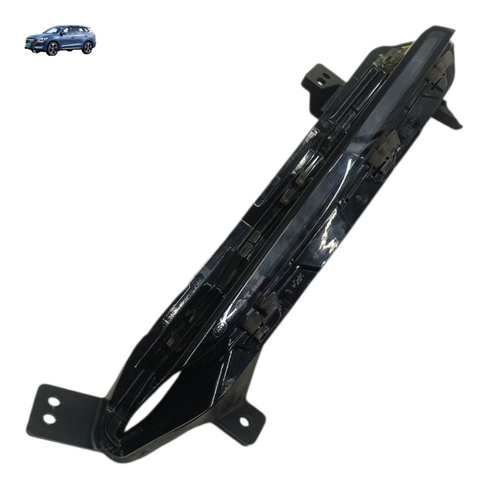 Farol milha drl esquerdo byd song pro 2024 2025 26 detalhes