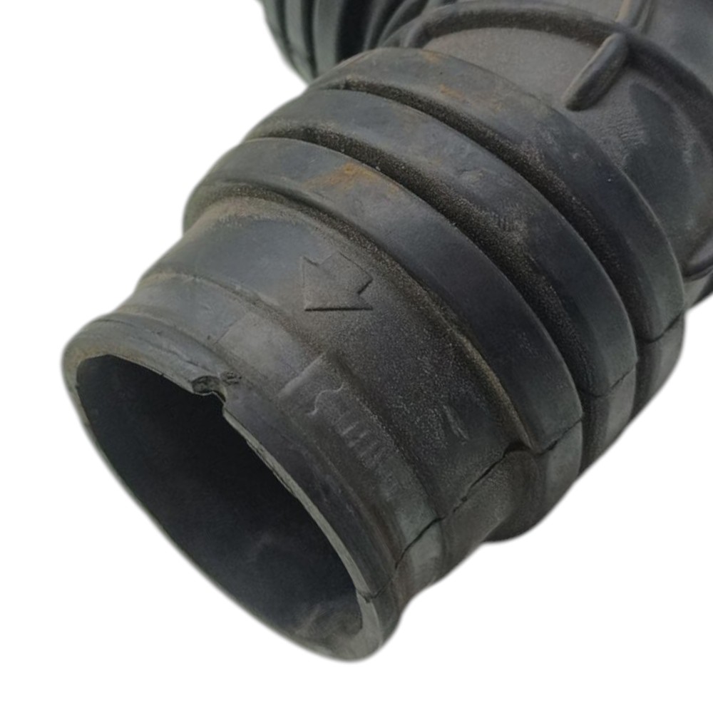 Mangueira Da Mufla Tbi Vw Parati Gol 1.0 16v G2 G3 98 99 00 4