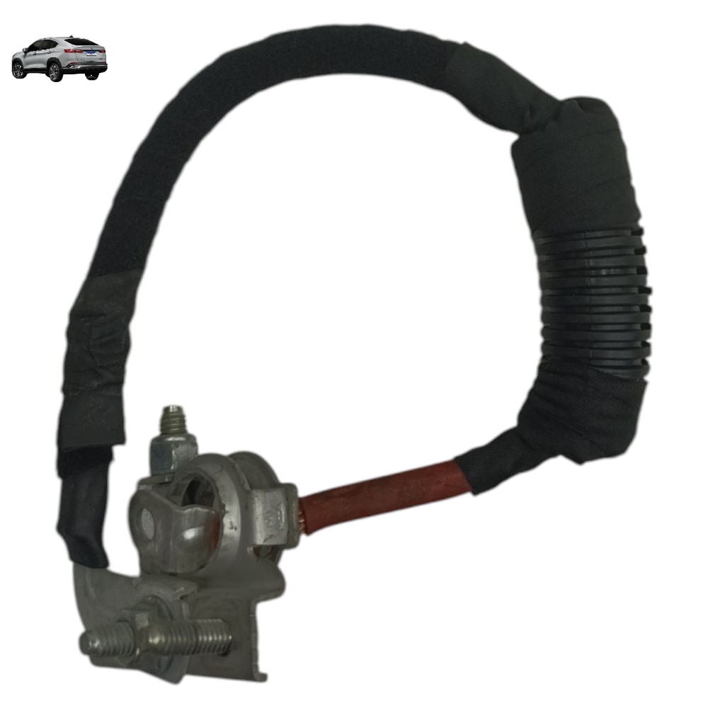 Cabo Polo Positivo Bateria Fiat Fastback 1.3 2022 2023 2024 1