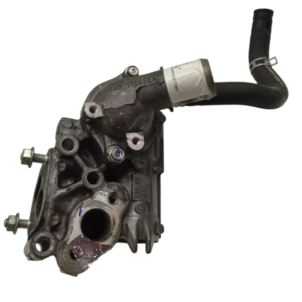 Válvula Termostática Carcaça Honda Hrv 1.8 Aut 2016 2017 18 1