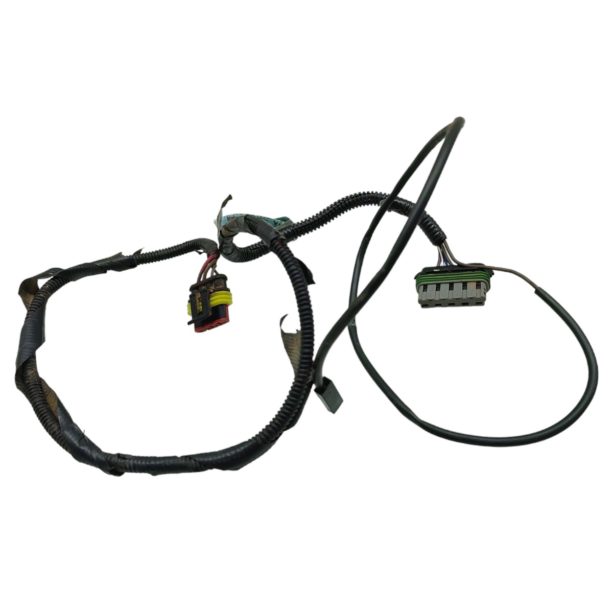 Chicote Bomba Combustível Gm Celta Prisma 1.0 Vhce 2007 2008 2