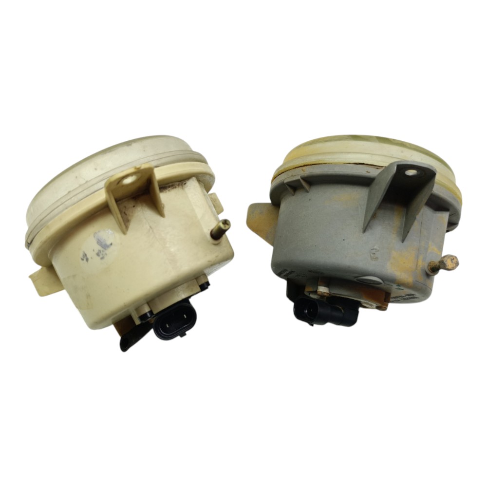 Par Farol Milha Ford Ecosport 2003 2004 2005 2006 2007 3