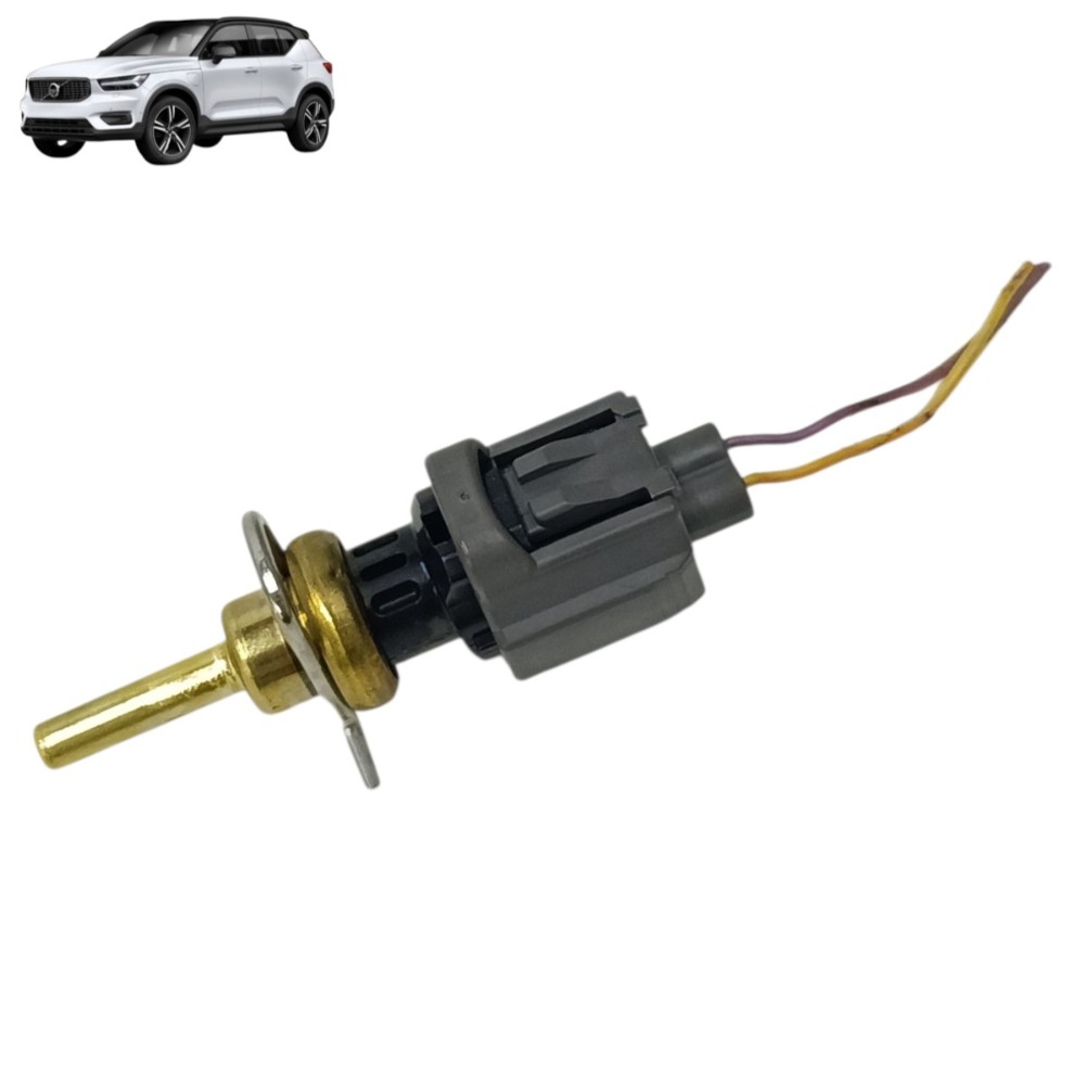 Sensor Temperatura Água Motor Volvo Xc40 1.5 T5 2022 2021