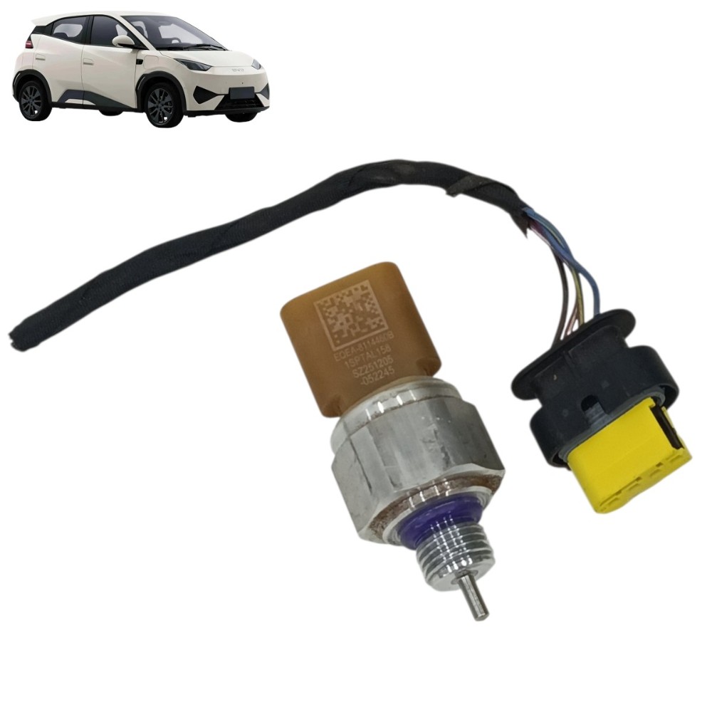 Sensor temperatura ar condicionado byd dolphin mini GS 2027