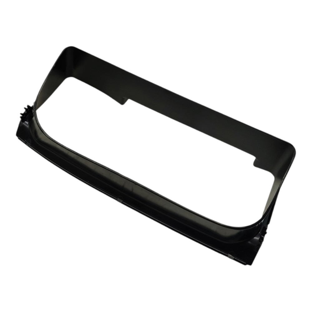 moldura painel instrumentos VW SANTANA 2000 2001 2002 2003 3