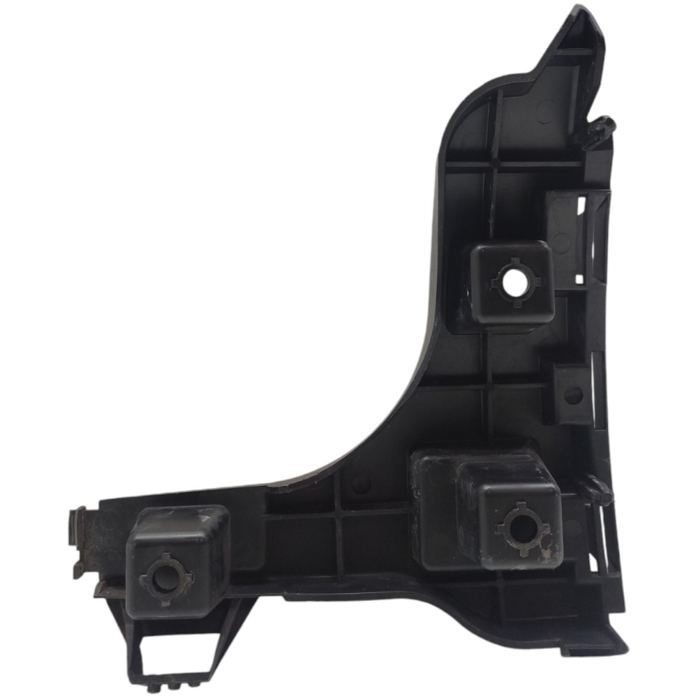 Guia Parachoque Traseiro Lado Direito Volvo Xc60 2014 2017 3