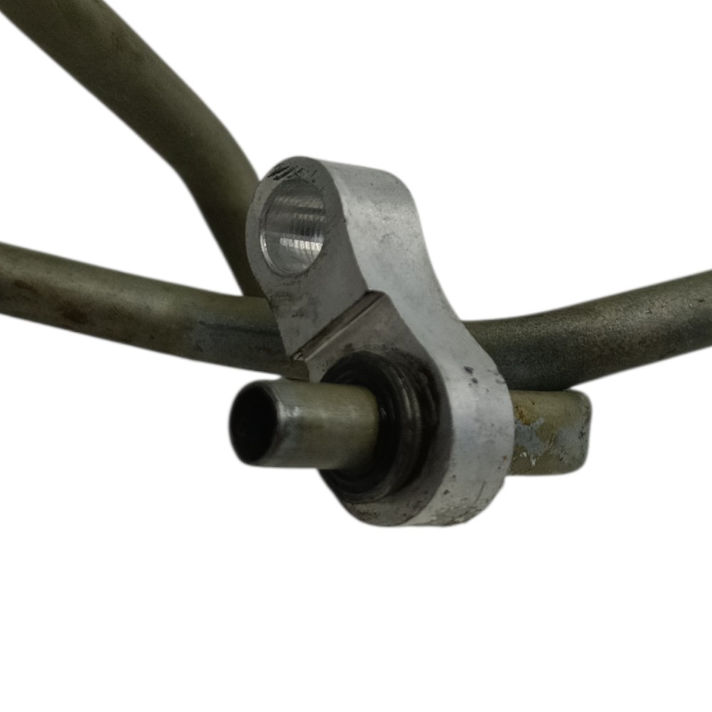 Mangueira direção hidráulica GM Sonic 1.6 2014 2013 2012 3