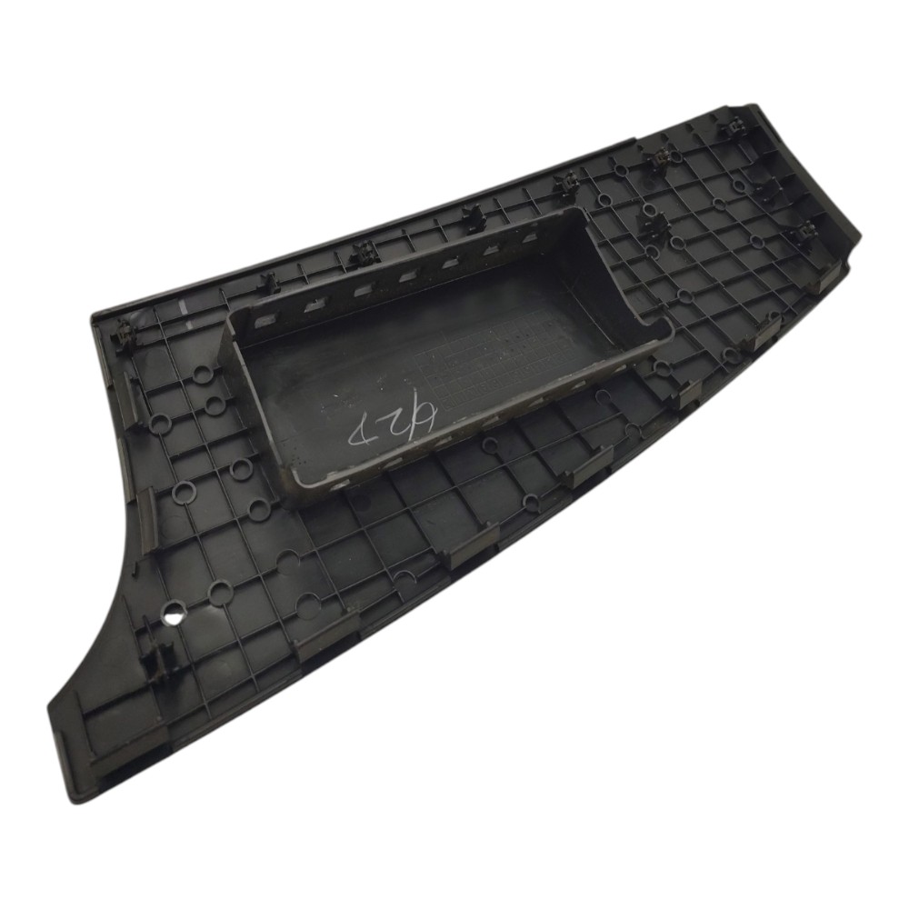Capa Moldura Direito Painel Honda Fit 2003 2004 2005 06 2