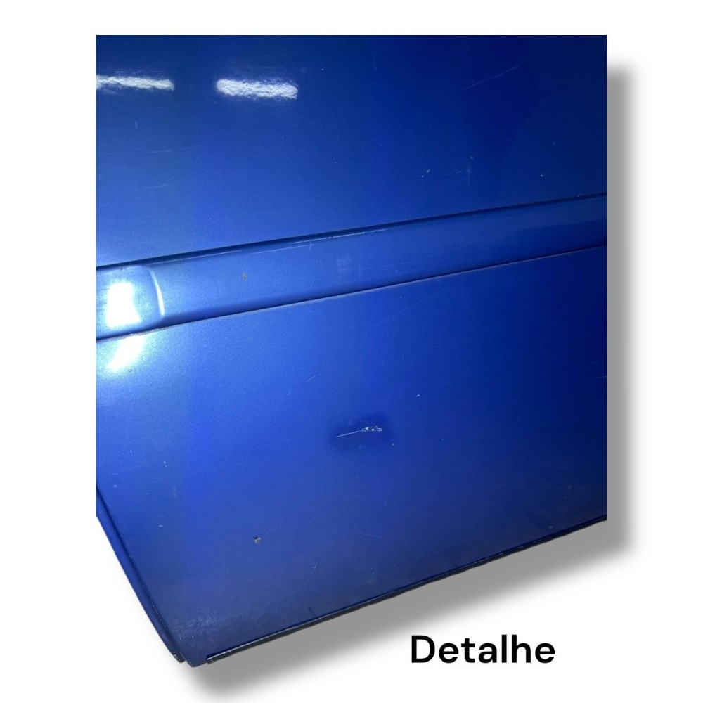 Porta traseira esquerda Fiat Idea 2005 2006 2007 2008 2010 5