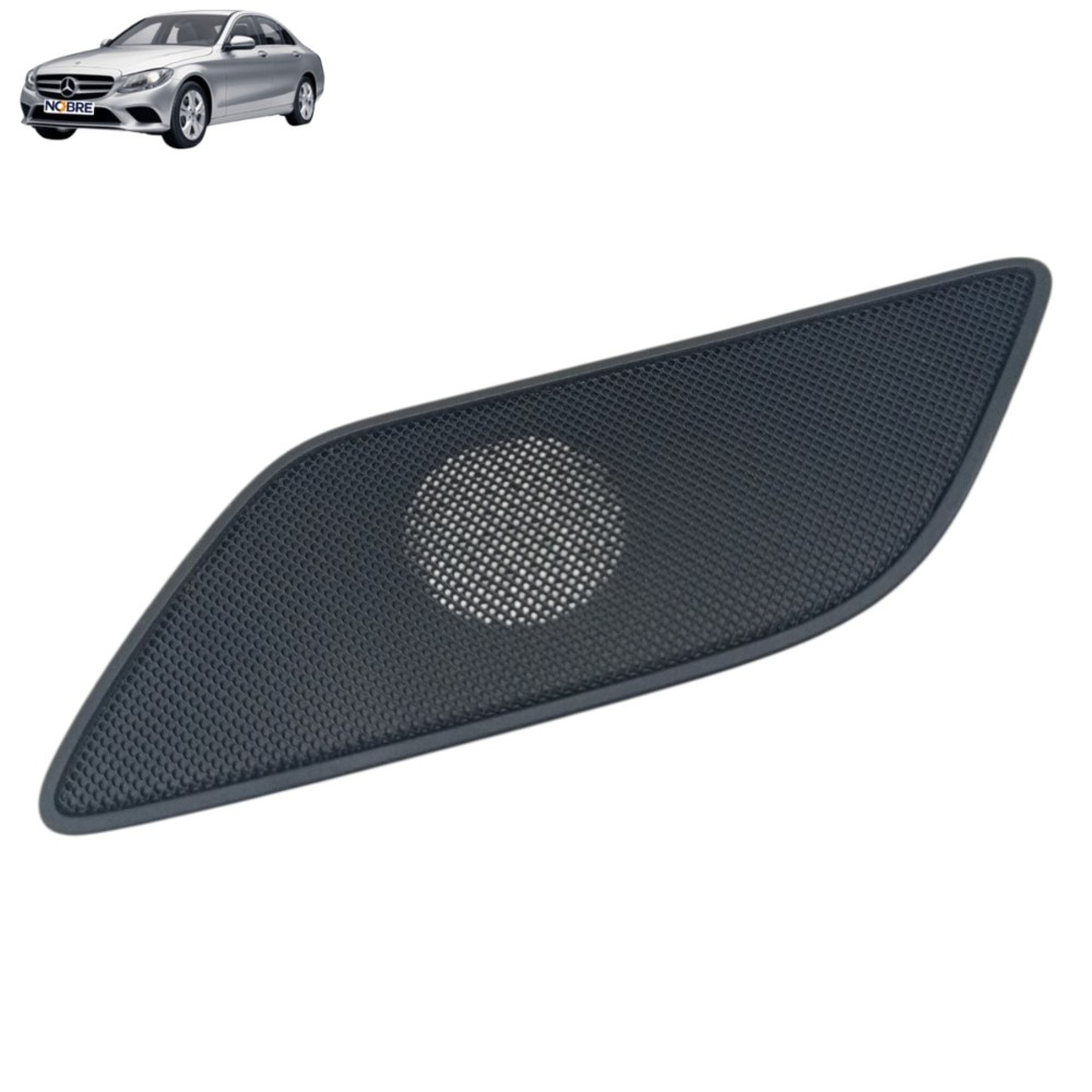 Acabamento tweeter traseiro direito Mercedes c180 coupê 2012