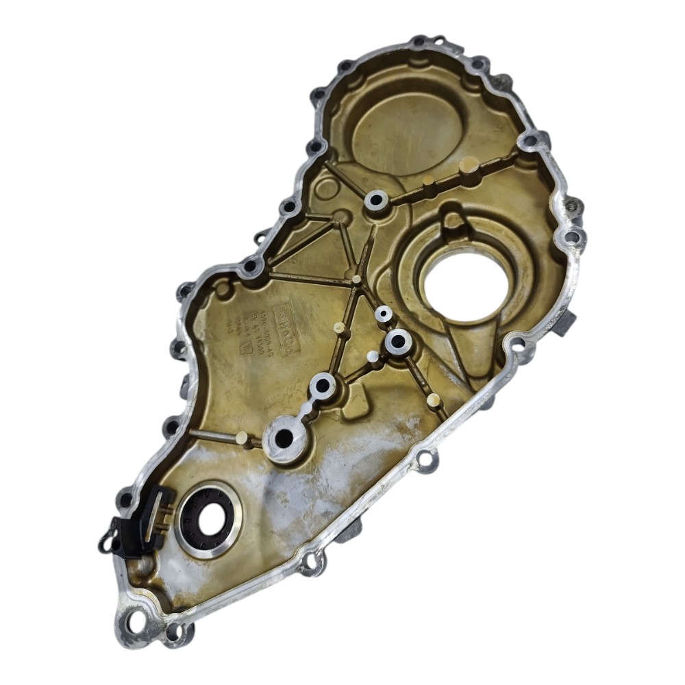 Tampa frontal motor volvo xc60 3.0 6cc 2009 2010 2011 2012 2