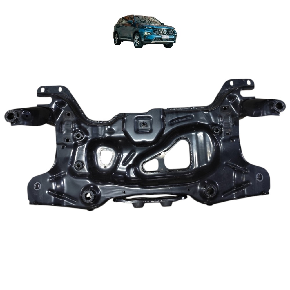 Quadro agregado dianteiro Ford Territory 2026 2025 2024