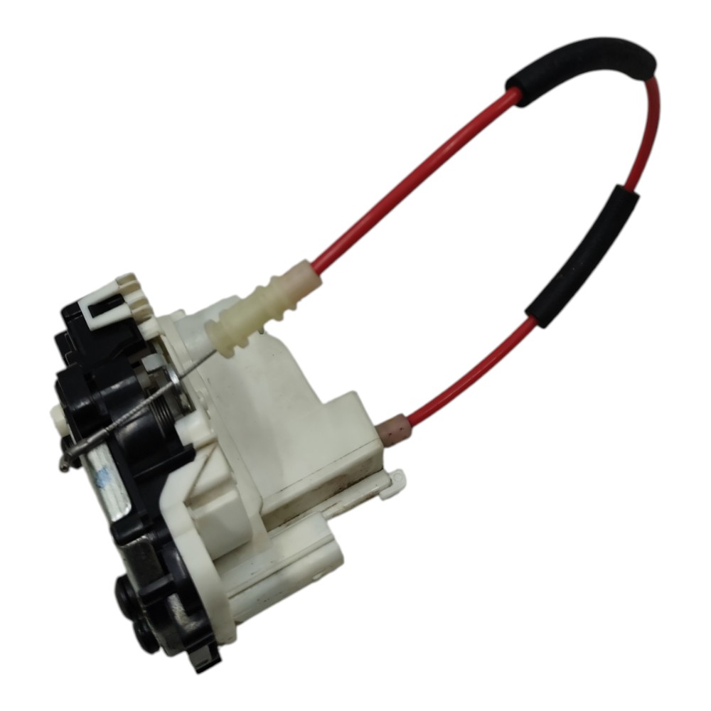 Fechadura porta traseira esquerda fiat argo 2024 3
