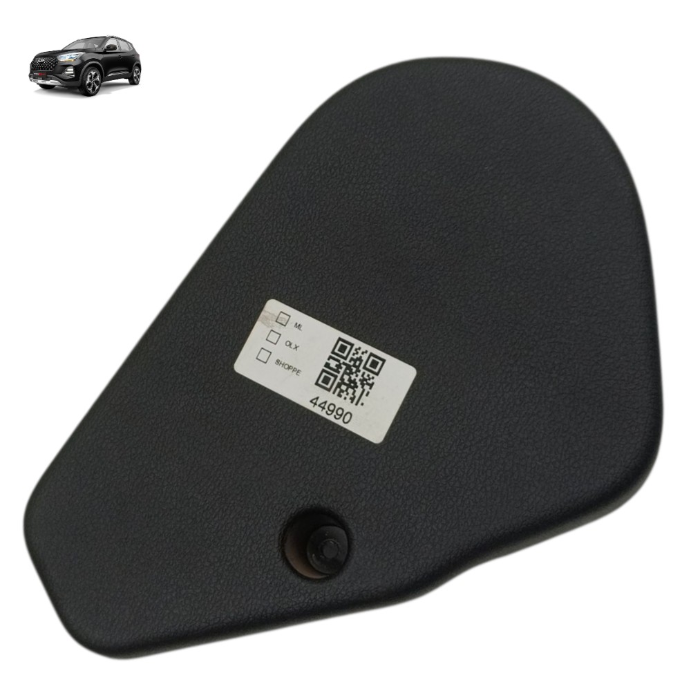 Acabamento Lateral Banco Motorista Chery Tiggo 5x 1.5 2025 1