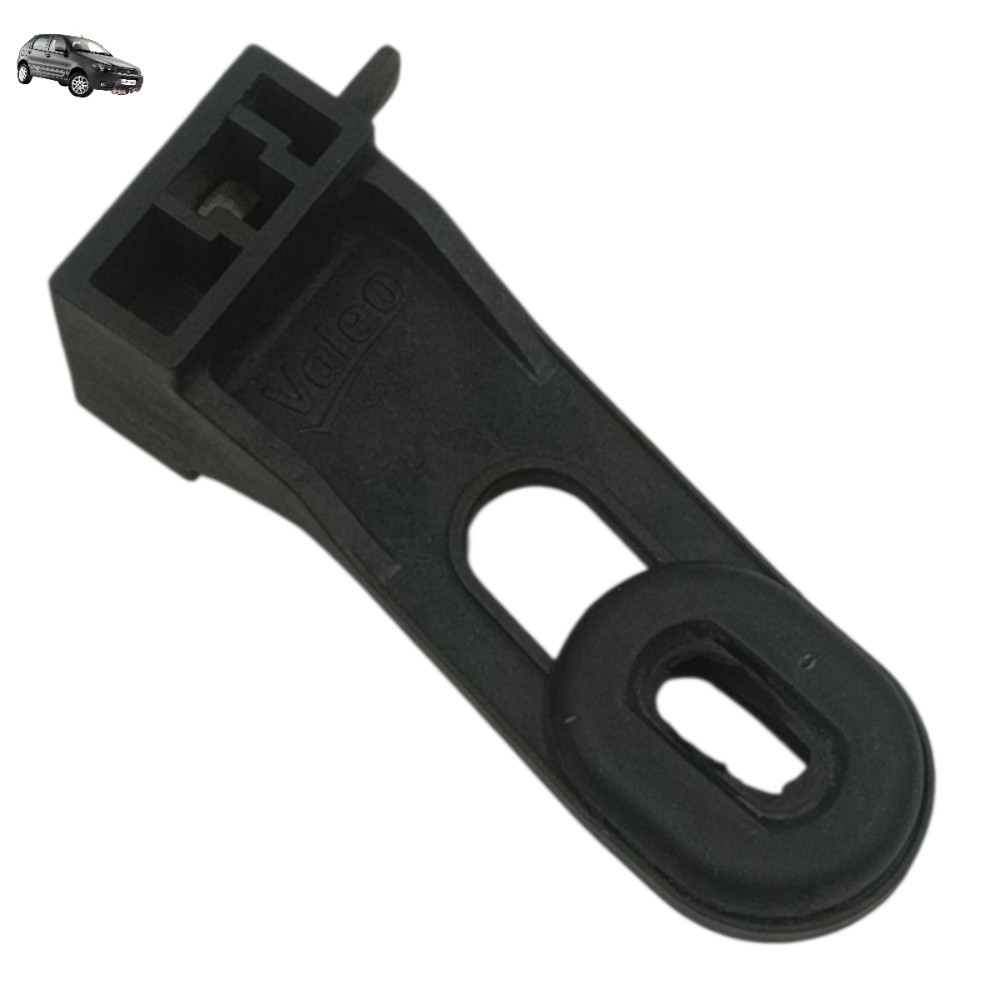 Suporte Radiador Fiat Palio Fire 2007 2008 2009 2010 2011
