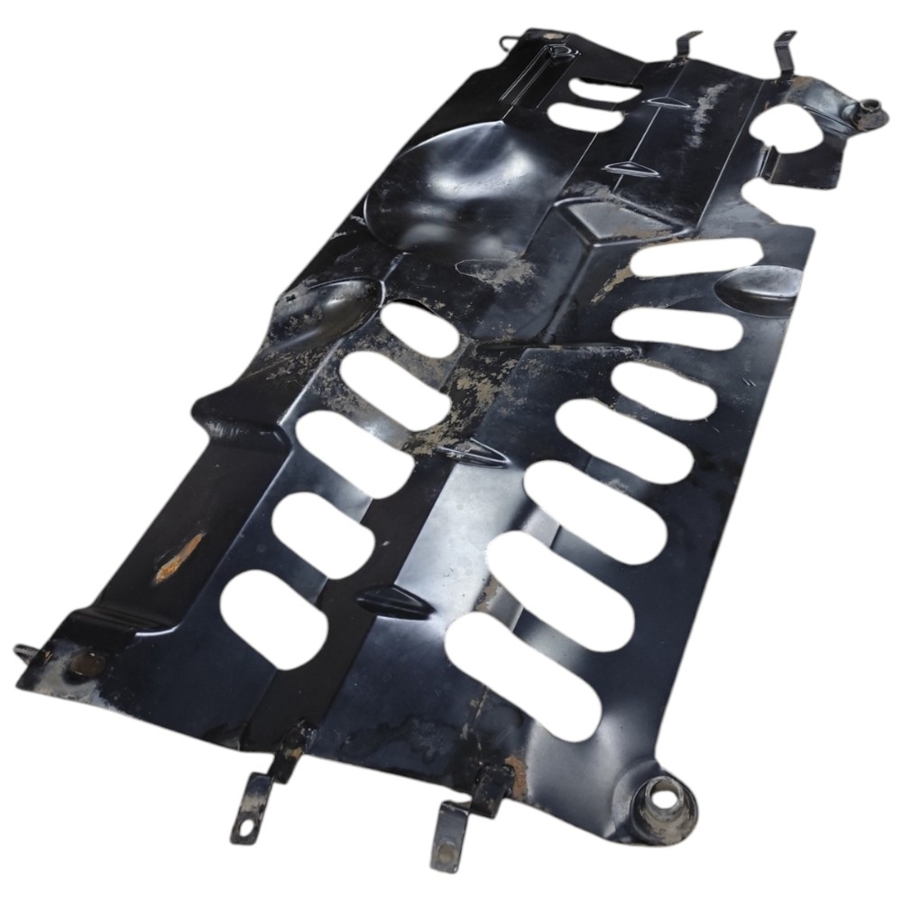 Protetor Carter Motor Peugeot 208 1.6 2014 2015 2016 2017 18 3