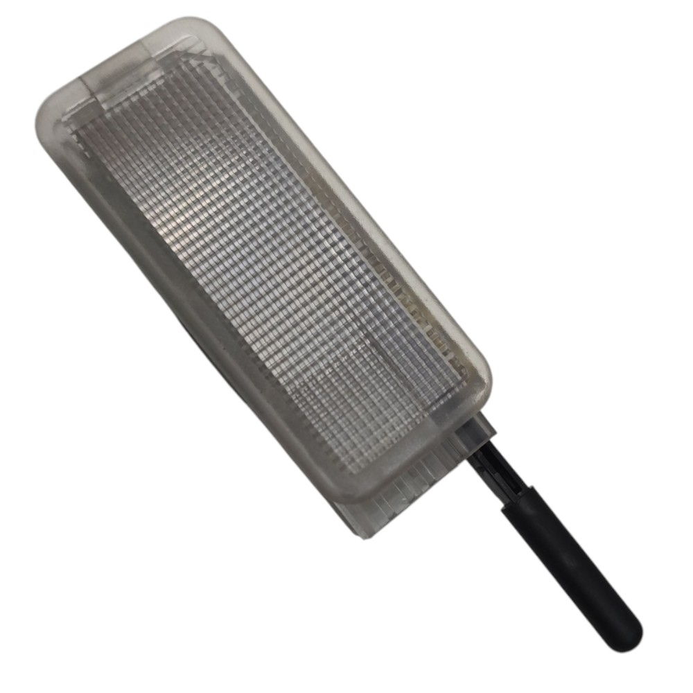 Luz cortesia porta luvas Citroën grand C4 picasso 2008 2009 2