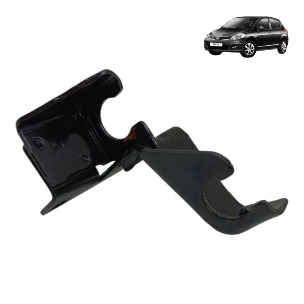 Suporte Cabo Trambulador Nissan Tiida 1.8 2012 2011 2010 09 1