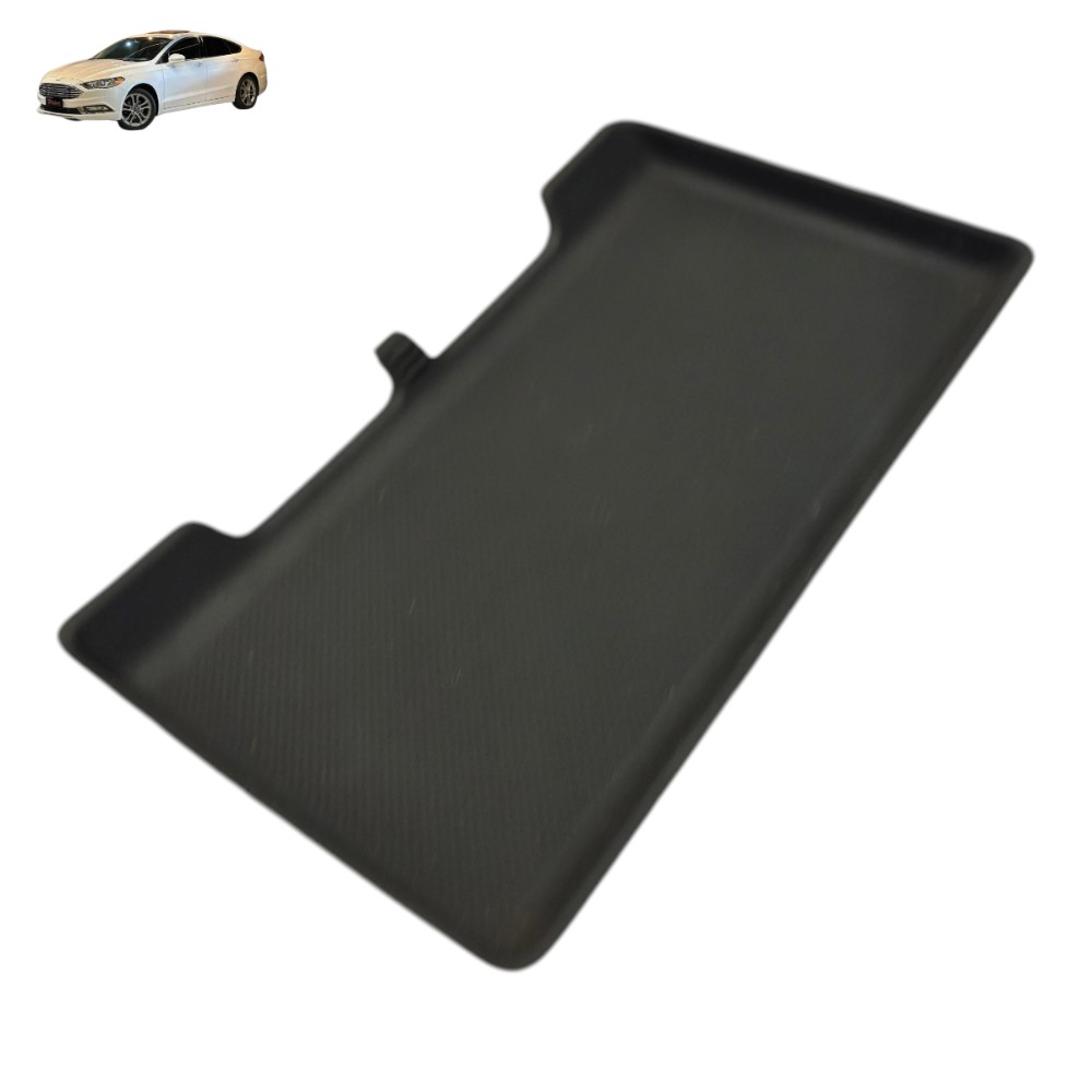 Borracha Tapete Console Ford Fusion 2018 2017 2016 2015 2014 1