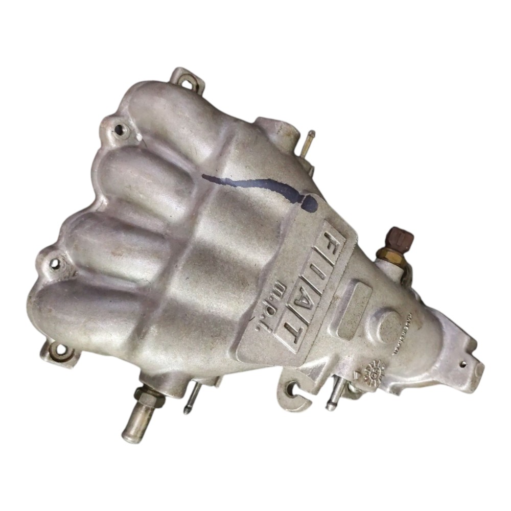 Coletor Admissão Fiat Palio 1.0 Fiasa 1997 1998 1999 2000 1