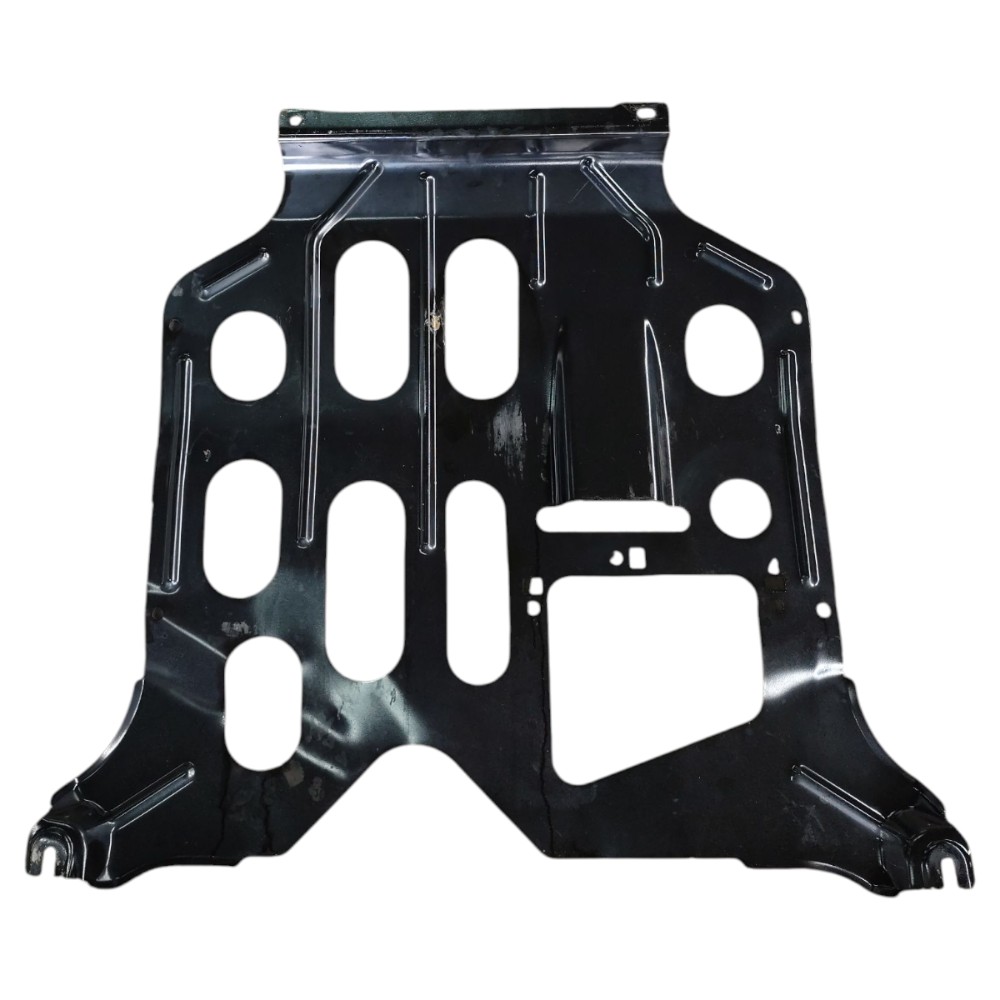 Protetor Carter motor GM Tracker 1.4 Turbo 2019 2018 2017 16 4