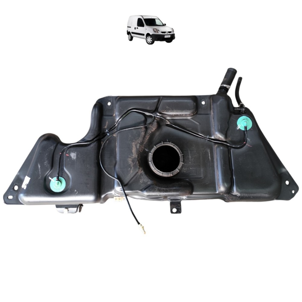 Tanque combustível Renault Kangoo 2013 2014 2015 2016 2017