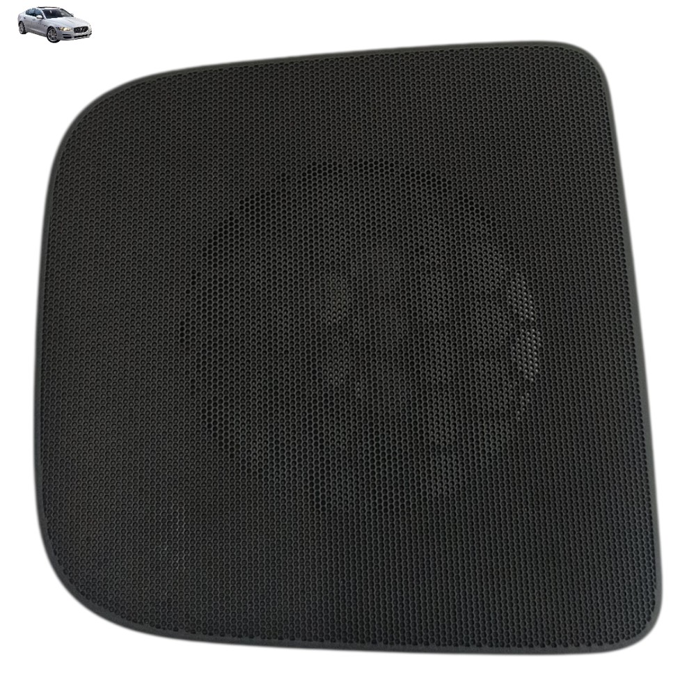 Tela alto falante central painel jaguar xe 2017 2018 2019 20 1