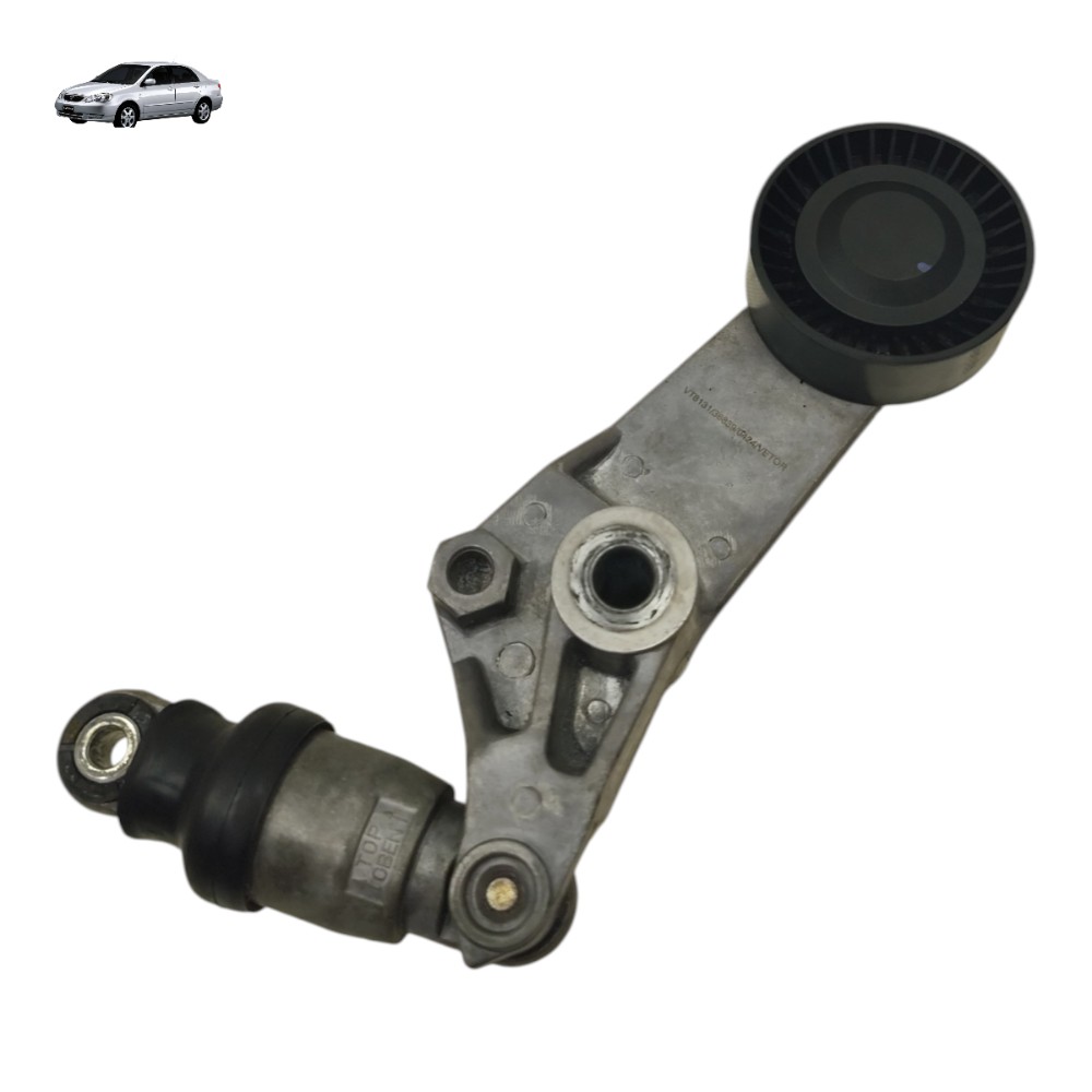 Tensor Esticador Correia Toyota Corolla 1.8 2003 2004 2005 1