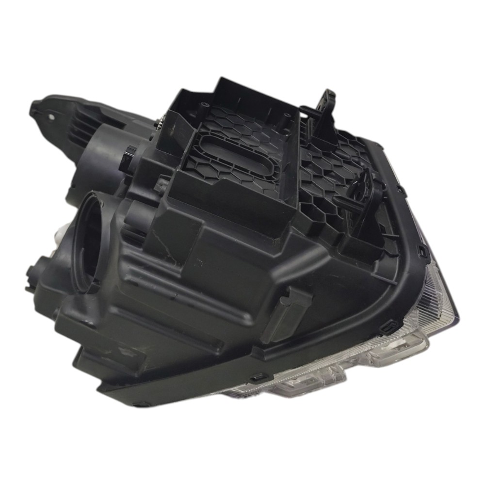Farol Esquerdo Inferior Hyundai Creta 2026 2025 2024 Esquerdo/motorista 2