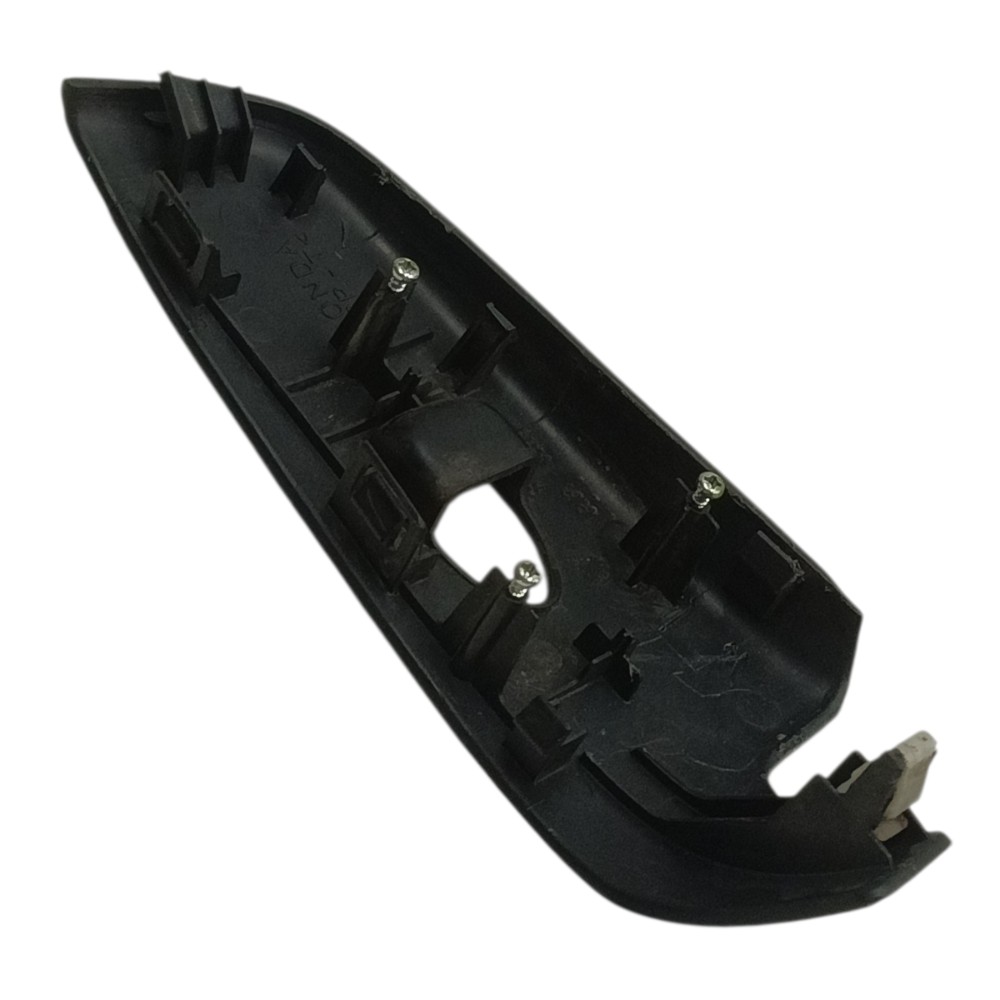 Moldura Botão Vidro Traseiro Direito Honda Civic 2007 2008 3