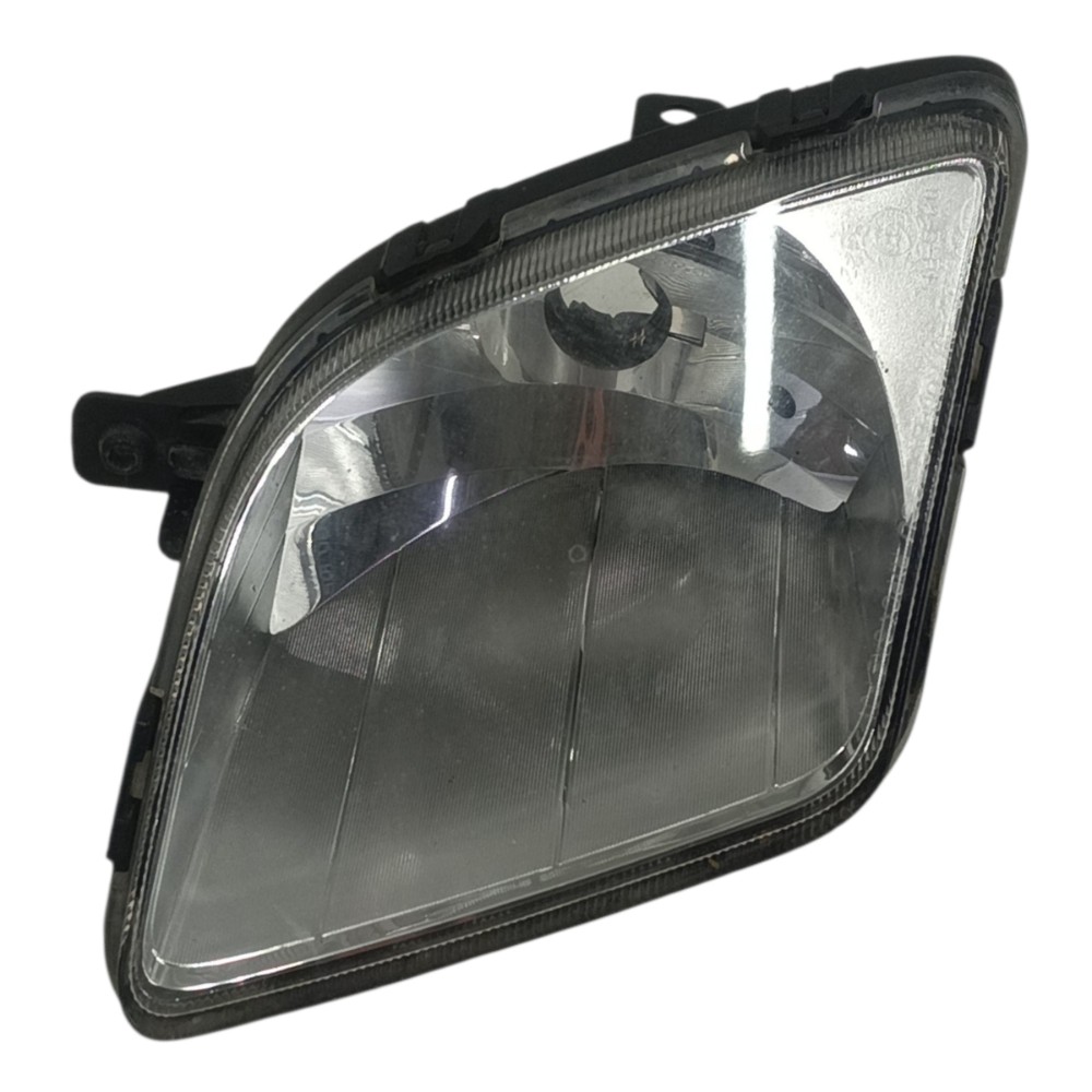 Farol Milha Direito Kia Sportage 2011 2012 2013 2014 Transparente