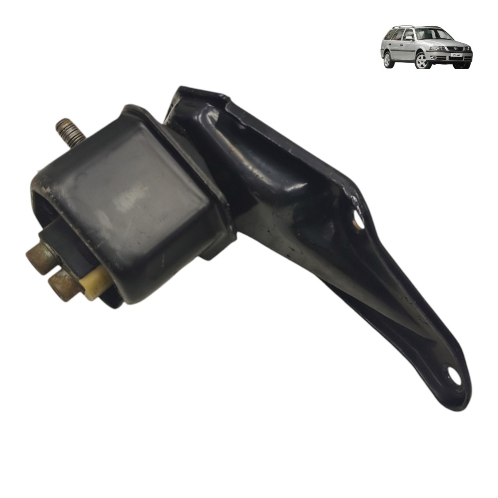 Suporte Coxim Motor Vw Parati Gol G3 1.0 16v 2000 2001 2002