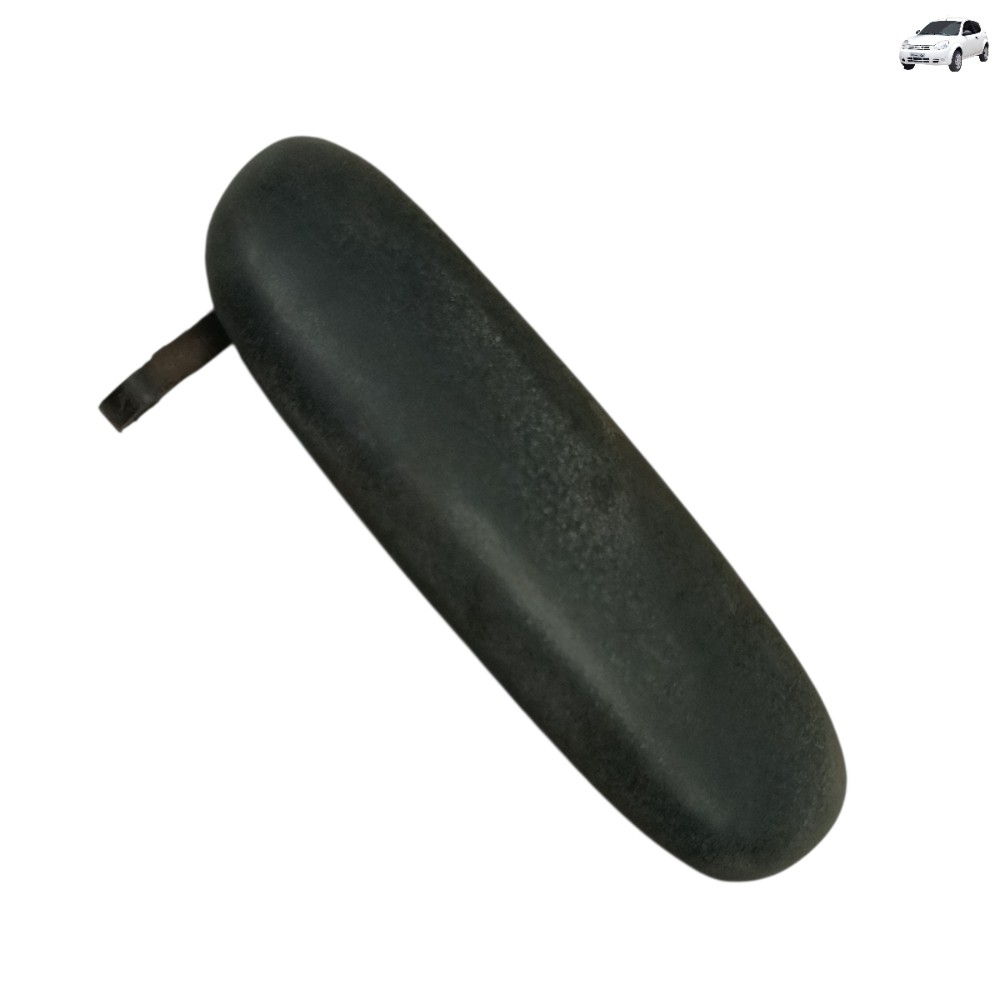 Maçaneta externa lado esquerdo ford ka 2009 2010 2011