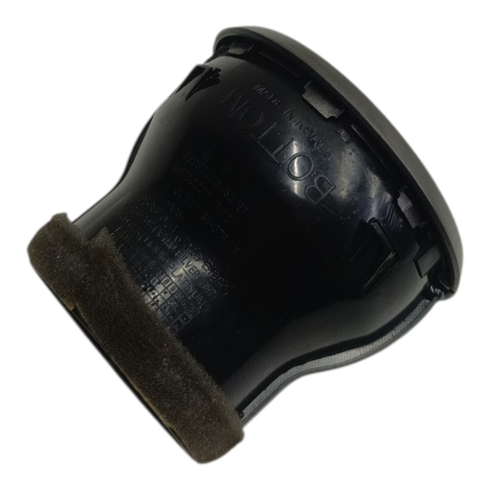 Difusor ar lateral direito painel GM Sonic 2014 2013 2012 4