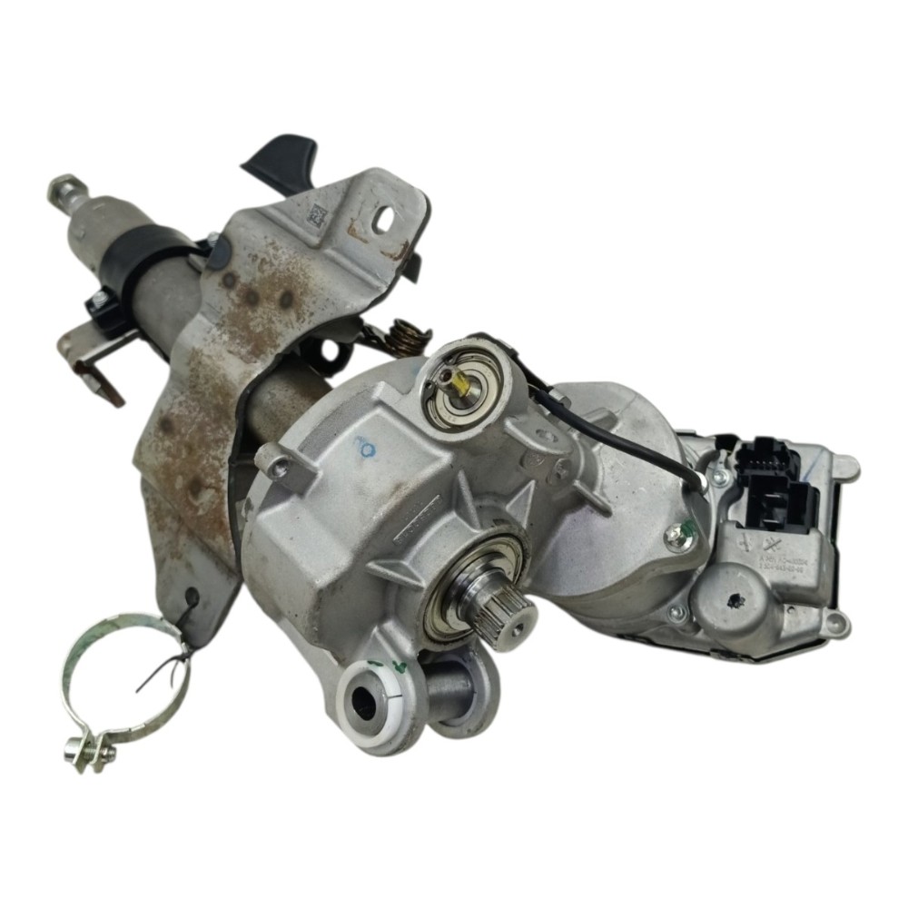 Coluna direção elétrica fiat pulse abarth 1.3 2023 2024 2025 2