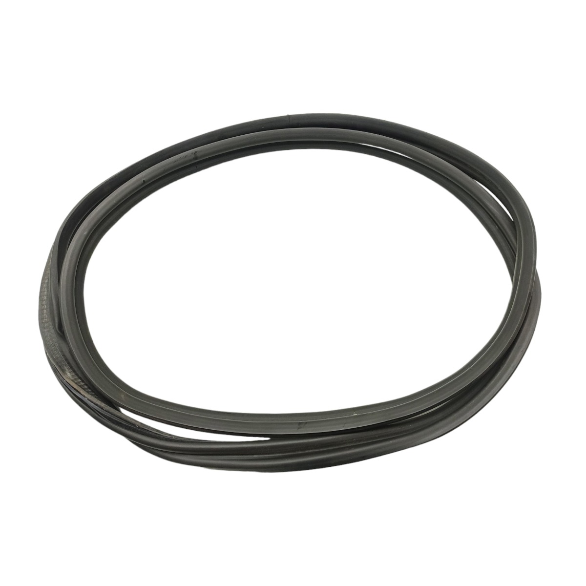 Borracha Vedação Porta Malas Ford New Fiesta Hatch 2013 2014 1