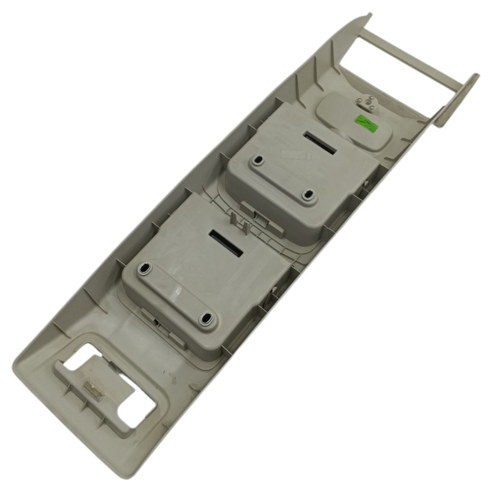 Porta Objeto Óculos Teto Fiat Idea 2013 2014 2015 2016 3