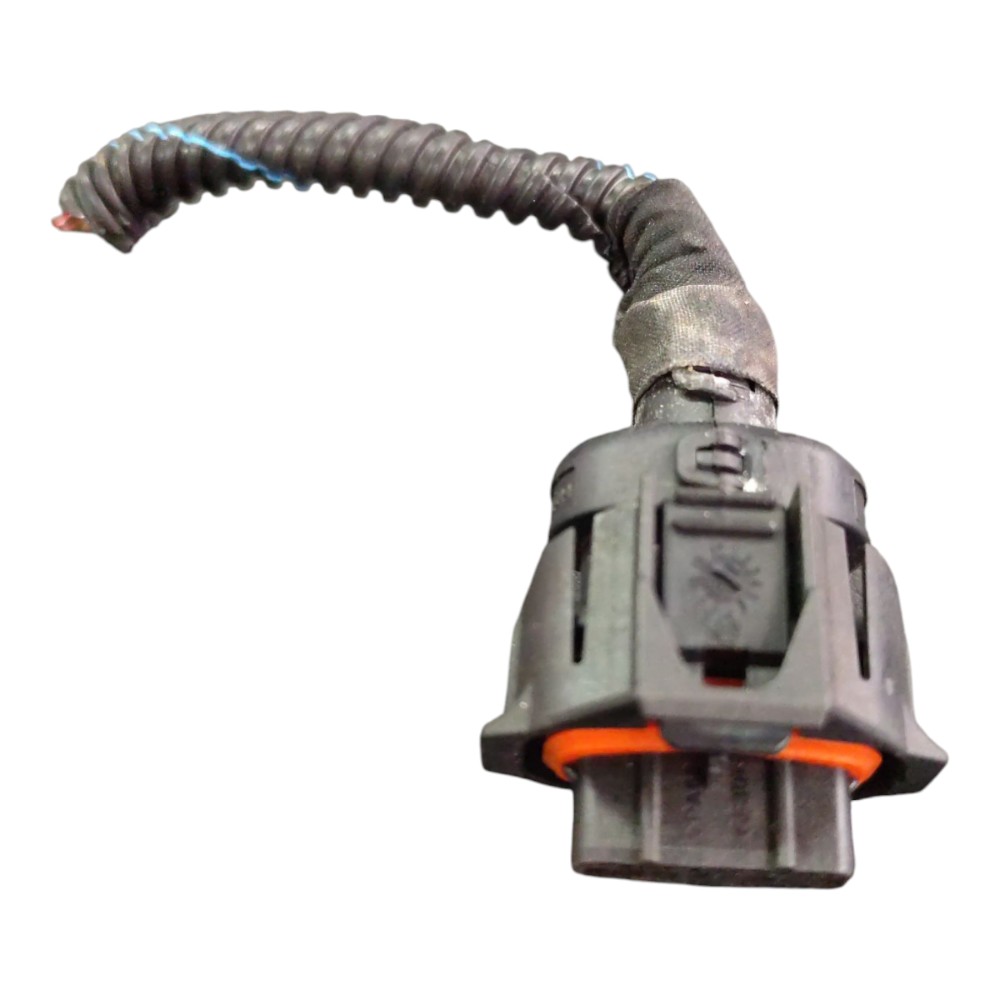Plug Conector Sensor Map Fiat Toro 1.8 Flex 2018 2019 2020 1