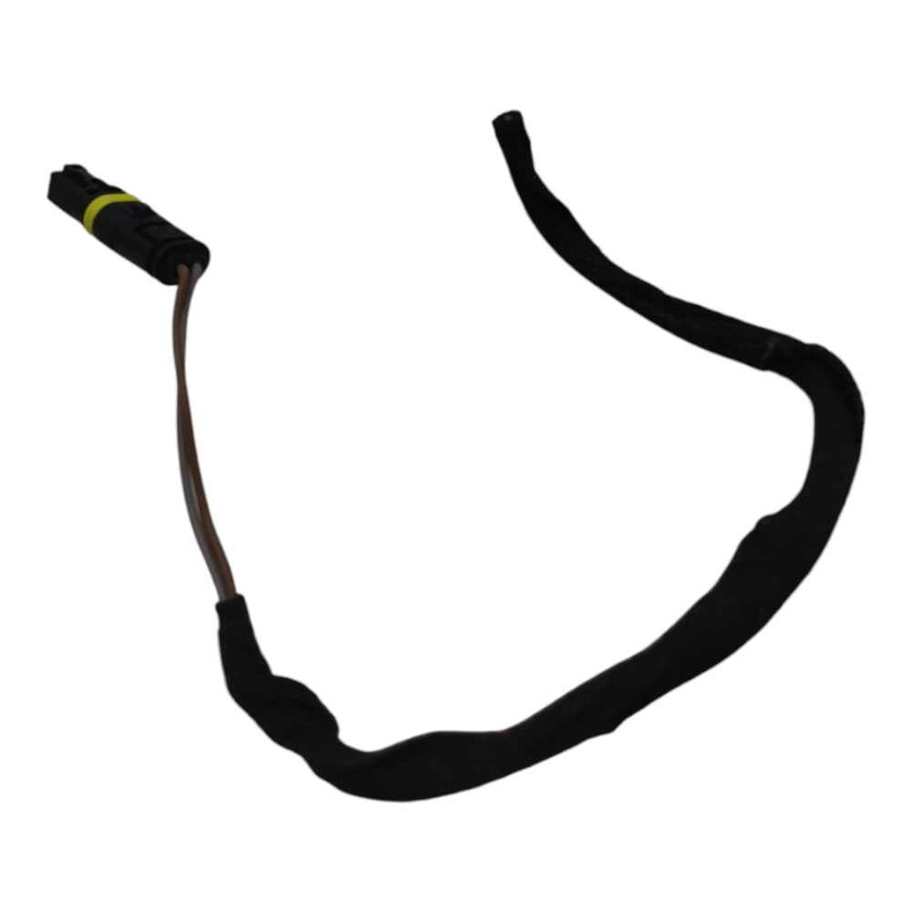 Plug conector fechadura externa traseira direita bmw x2 2018 3