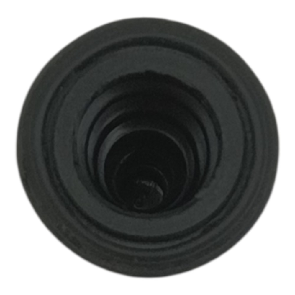 Coifa borracha regulagem retrovisor manual fiat palio 2007 4