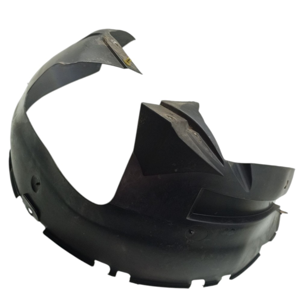 Parabarro Dianteiro Esquerdo Ford Ecosport 2004 2005 2006 07 3