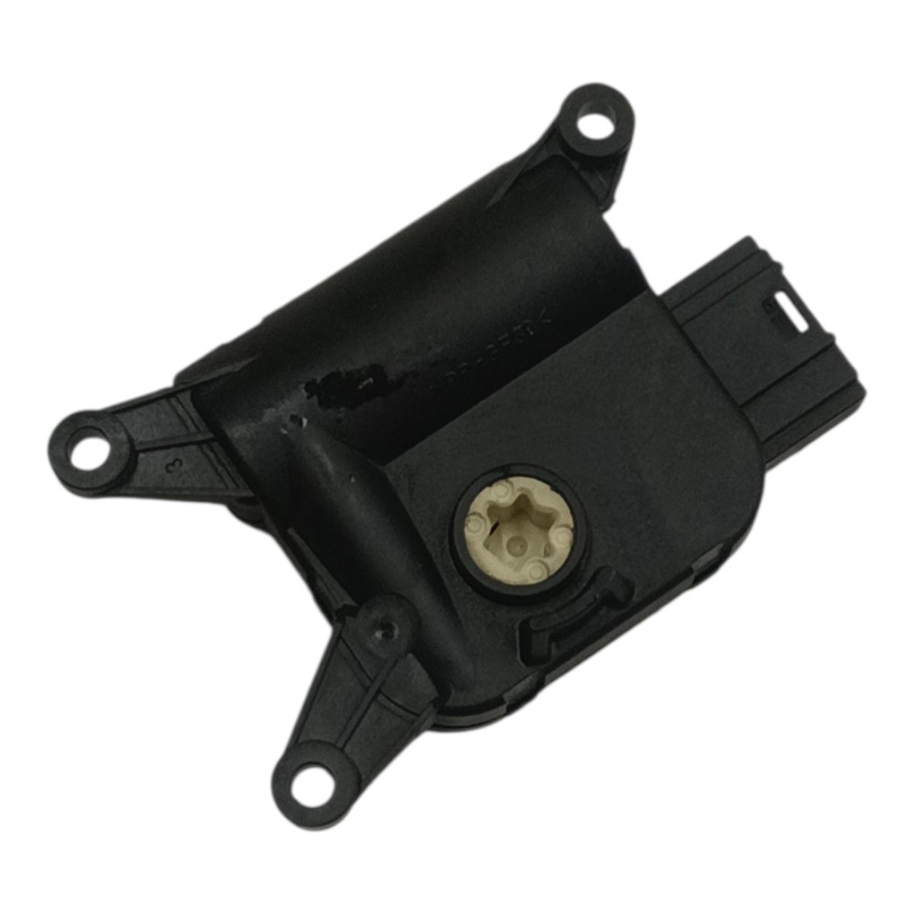 Motor Atuador Caixa Ar Forçado Vw Tiguan 2012 13 0132801362 2