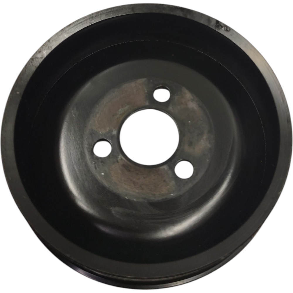 Polia bomba água ford fiesta 1.0 zetec 1998 1999 2000 2001 2