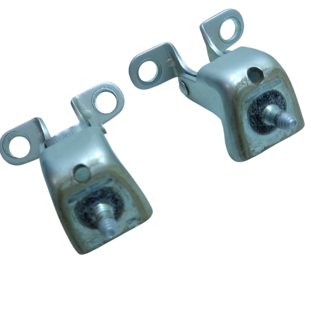 Par Dobradiça Tampa Traseira Peugeot 308 2011 2012 2013 2014 4