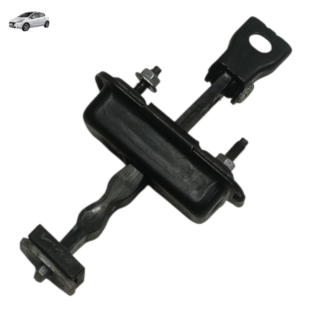 Limitador Porta Direito Peugeot 208 2014 2015 2016 1