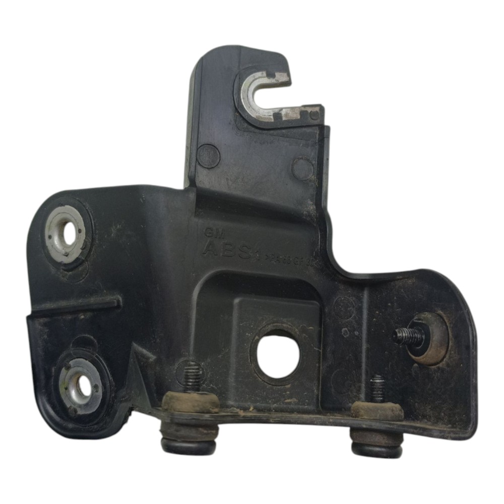 Suporte módulo ABS GM Onix Prisma 2013 2014 2015 2016 2019 4